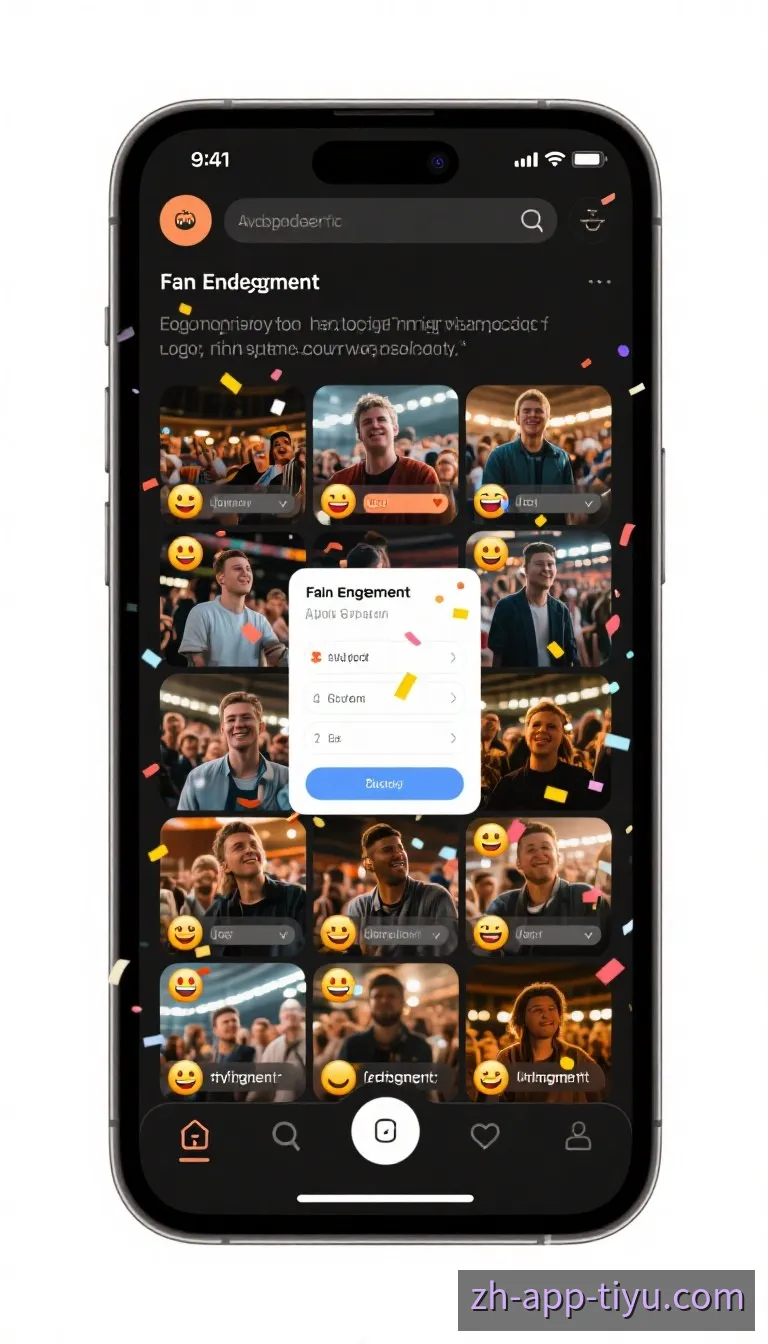 中文体育APP界面与盘口对照展示